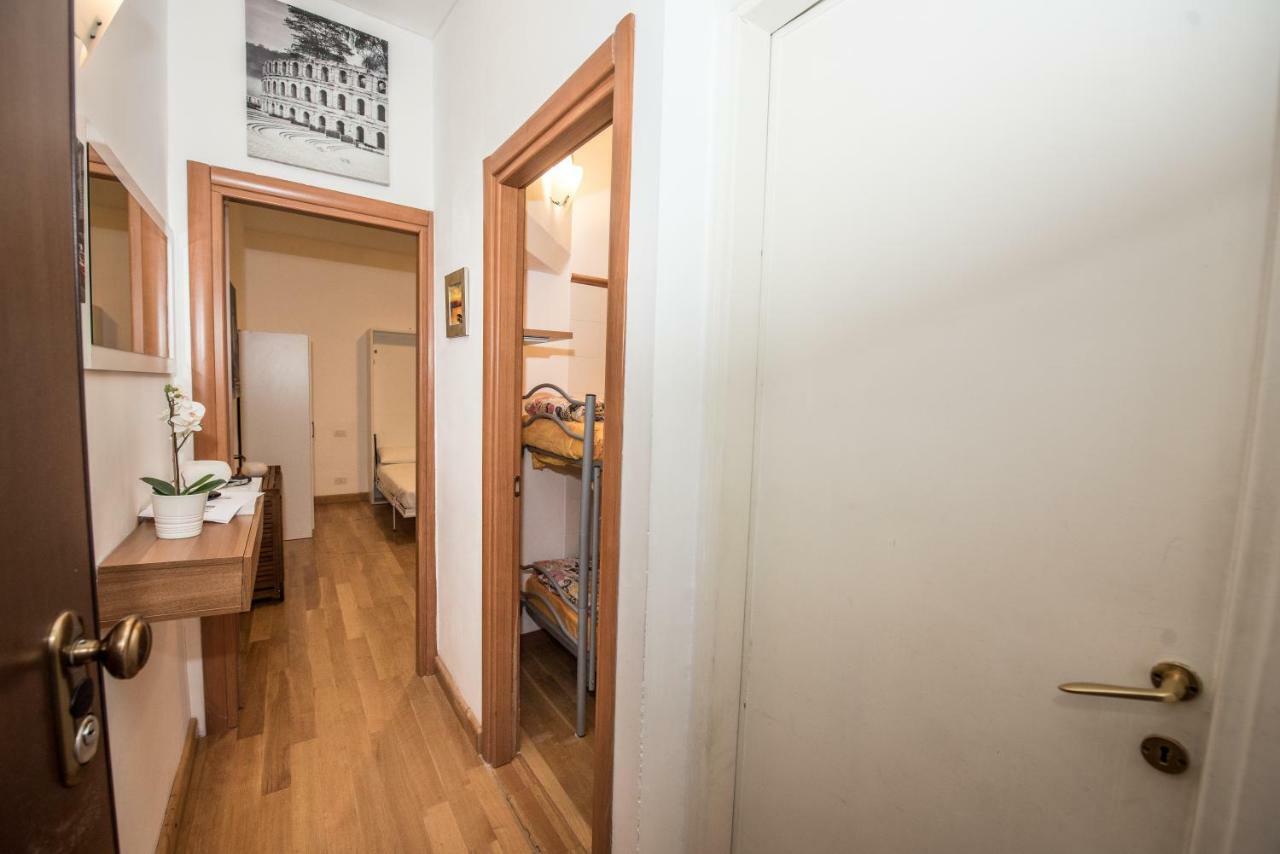 Casetta San Biagio Lecce Dış mekan fotoğraf